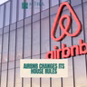 Airbnb’s New Rules: No More Washing Dishes or Stripping Beds