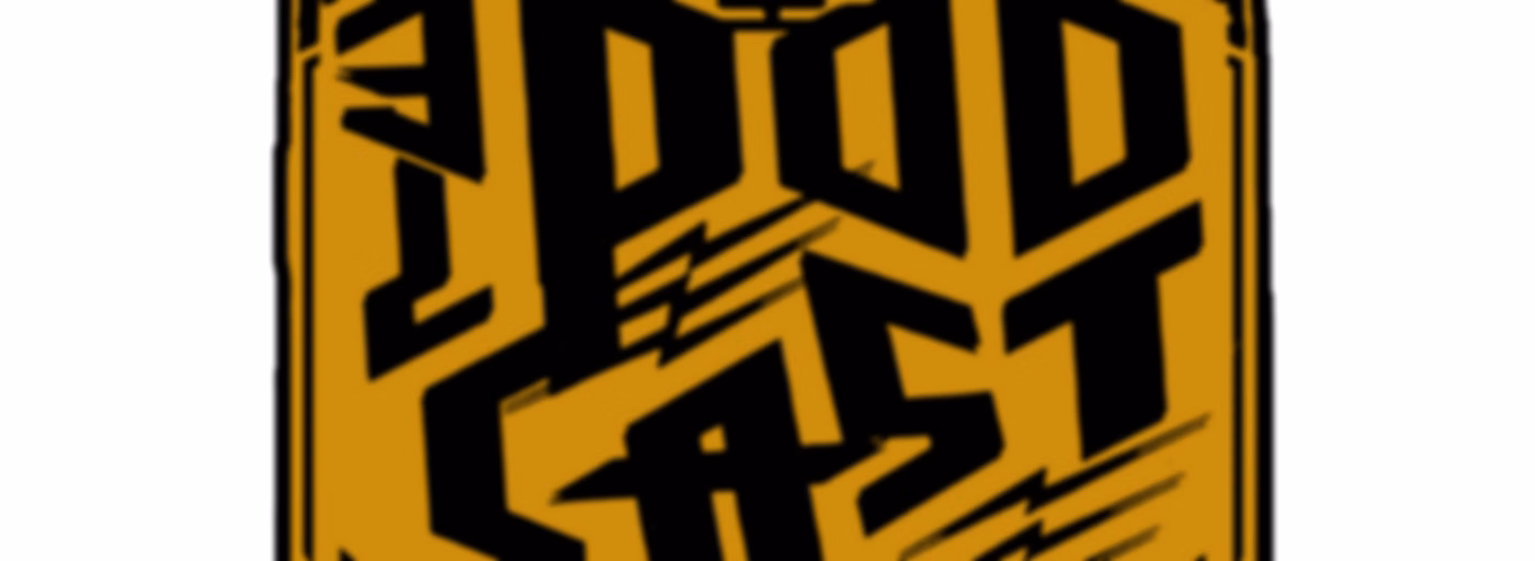 Luis Jimenez Podcast