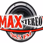 MAXSTEREO 98.5 FM