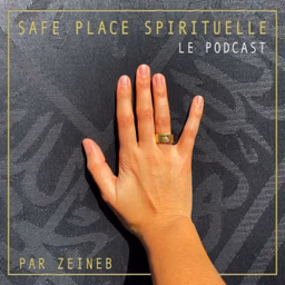 Recharge Spirituelle 🔋