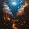 A Filosofia do Céu e do Inferno