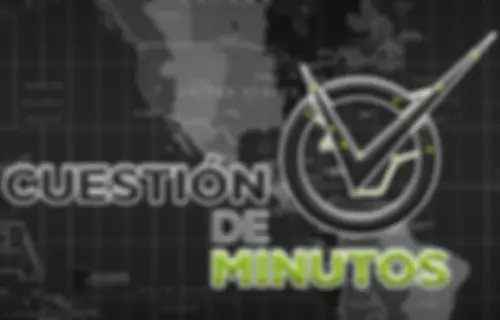 Cuestión de Minutos XHDP
