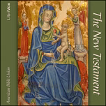 Bible (ABU) NT 01-27: The New Testament by American Bible Union