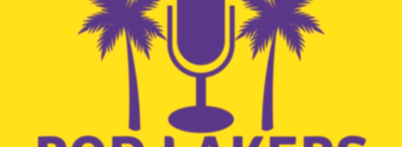 Pod Lakers Podcast