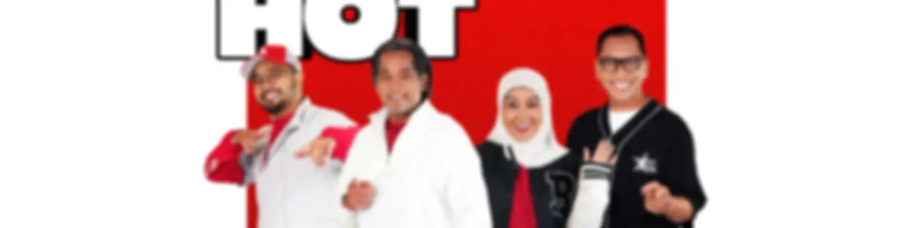 Ulangan Bekpes Hot