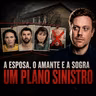 A câmera no carro filmou um plano sinistro sendo colocado em prática
