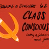 Drawing a Dialogue, Episode 62: Class Consciousness