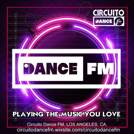 Listen to dance music Dance Hits Radio