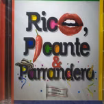 RADIO PICANTES PARRANDEROS