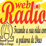 Web Rádio Alfa e Omega