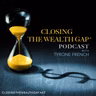 CLOSING THE WEALTH GAP:  From a Gen Z Perspective