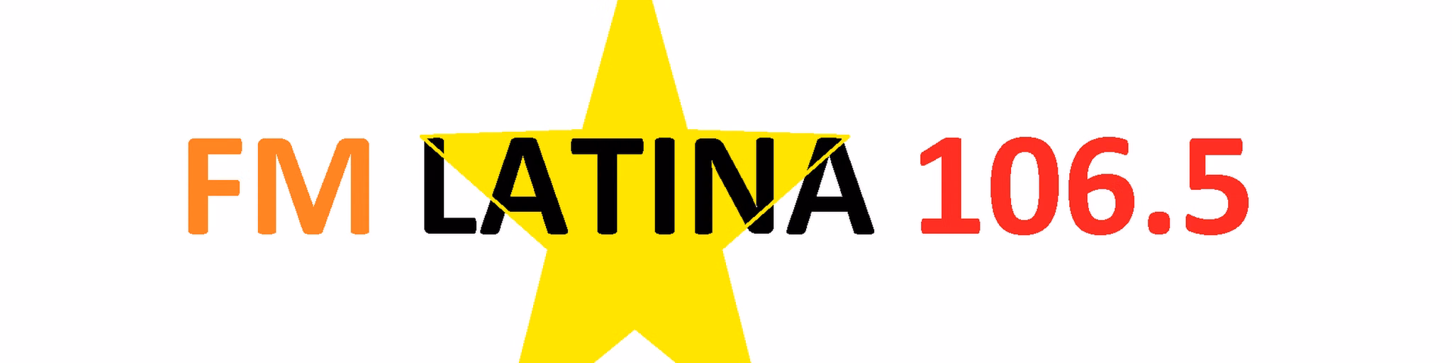 FM Latina 106.5