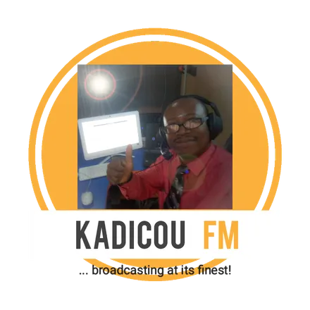 Kadicou FM