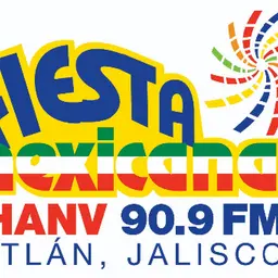 Fiesta Mexicana Autlan 90.9 FM
