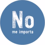 No me importa
