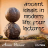 Lecture 4, part 2, Womanhood + afterword