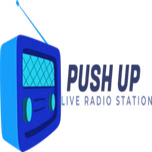 PUSH UP RADIO