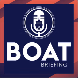 BOAT Briefing