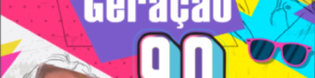 Geração 90