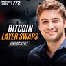 Trustless Swaps Across Bitcoin Layers | Walter Maffione SLP772