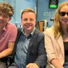'Don't feel sorry for us' - changing the narrative around visual impairment