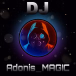 Adonis_Magic