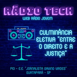Culminância - Eletiva "Entre o Direito e a Justiça"