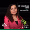 3GO Trego | Dr. Vjosa Osmani - Sadriu | Presidente e Republikës së Kosovës