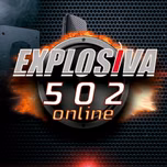 EXPLOSIVA 502 ONLINE
