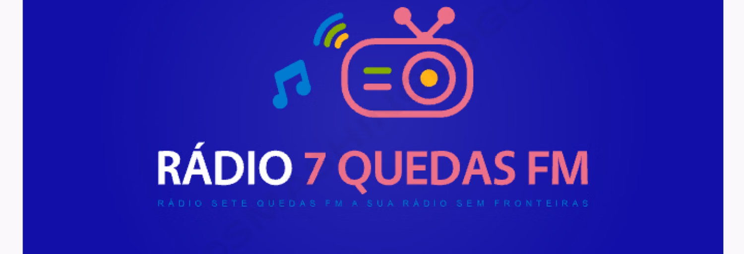 Rádio 7Quedas FM