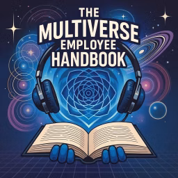 The Multiverse Employee Handbook