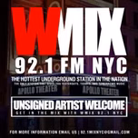 921 THE MIX