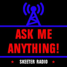 Ask Me Anything! - Episode 0