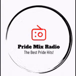 Pride Mix Radio