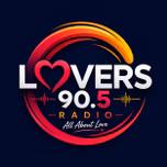 LOVERS 90.5 RADIO