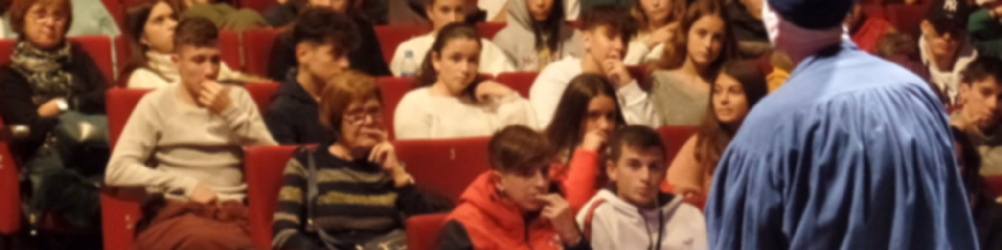 "Tempestades", Historias, Teatro Y Poesía...