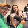 LISTEN:  Town Talk/Riverside Center for the Performing Arts