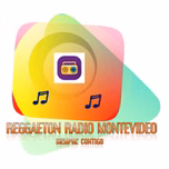 Reggaeton Radio Montevideo
