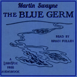 Blue Germ, The by Maurice Nicoll (1884 - 1953)