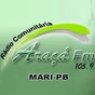 Rádio Araçá FM