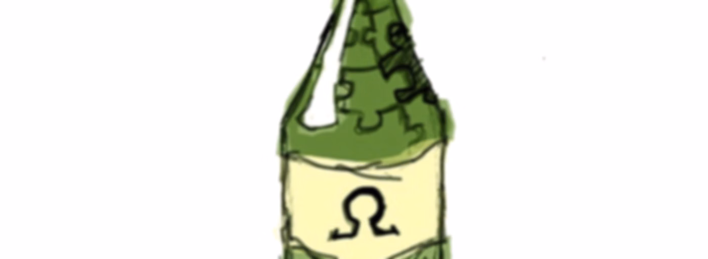 Drinkipedia: A Tipsy Conversation Game