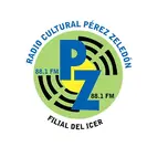 Radio Cultural Pérez Zeledón