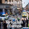 474. Terrorism i Europa