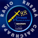 RADIO RHEMA CHALCHUAPA
