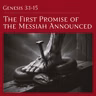 Genesis 3:1-15 — The First Promise of the Messiah Announced