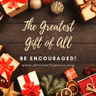 The Greatest Gift of All