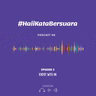 TERIMAKASIH 2020 #HaiiKataBersuara