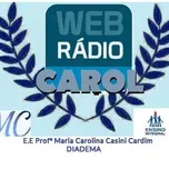 Web Rádio Carol