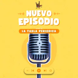 La tabla Periódica