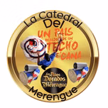 La Catedral Del Merengue Radio